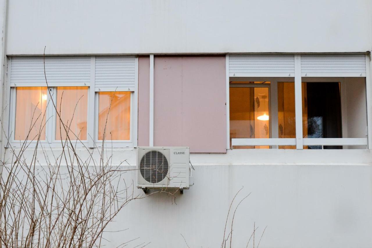 Neluna Apartment Zadar Exterior photo